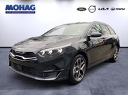 Kia cee'd Sportswagon 2025