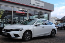 Honda Civic 2025