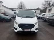 Ford Transit Custom 2020