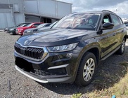 Skoda Kodiaq 2022