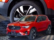 Volvo XC40 2023