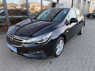 Opel Astra 2019
