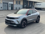 Opel Mokka 2021