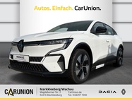 Renault Megane 2024