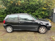 Volkswagen Polo 2001