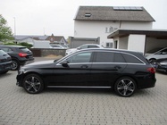 Mercedes-Benz C-Class 2021