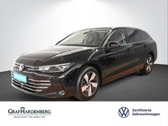 Volkswagen Passat 2025