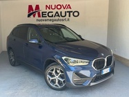BMW X1 2021