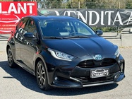 Toyota Yaris 2022