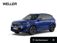 BMW X1 2025