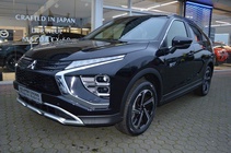 Mitsubishi Eclipse Cross 2025