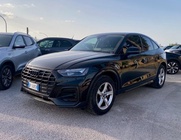 Audi Q5 2023