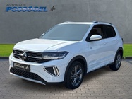 Volkswagen T-Cross 2024