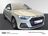 Audi A1 2025