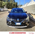 Renault Captur 2022