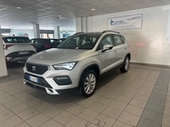 Seat Ateca 2021
