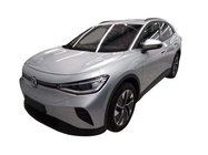 Volkswagen ID.4 2025