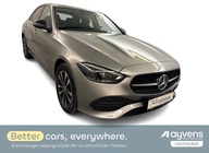 Mercedes-Benz C-Class 2022