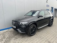 Mercedes-Benz GLE-Class 2023