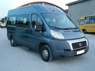 Fiat Ducato 2008