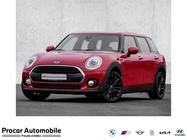 MINI Clubman 2019