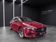 Mercedes-Benz A-Class 2023