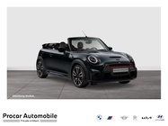 MINI Cabrio 2022