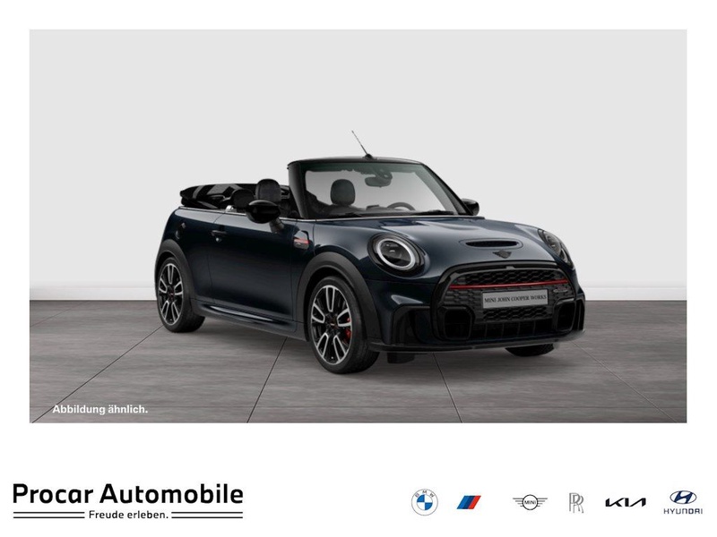 MINI Cabrio