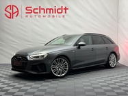 Audi A4 2022
