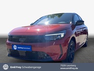 Opel Corsa 2025