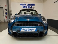 MINI Cooper 2021