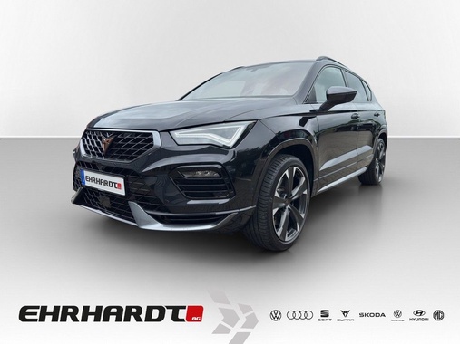Cupra Ateca 2023