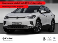 Volkswagen ID.4 2025