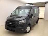 Ford Transit 2025