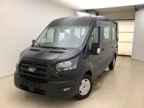 Ford Transit 2025