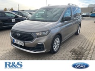 Ford Tourneo Connect 2025