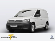 Volkswagen Caddy 2025
