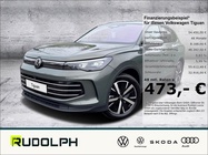 Volkswagen Tiguan 2025