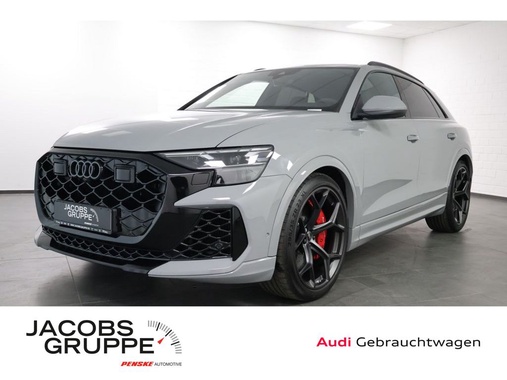 Audi RSQ8 2025