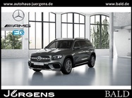 Mercedes-Benz GLB-Class 2025