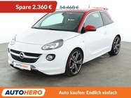 Opel Adam 2018