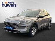 Ford Kuga 2021