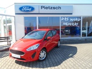 Ford Fiesta 2021