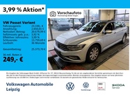 Volkswagen Passat 2023