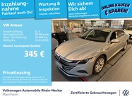 Volkswagen Arteon 2022