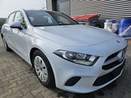 Mercedes-Benz A-Class 2021