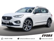 Seat Tarraco 2022
