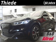 Ford Mustang Mach-E 2022