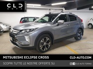Mitsubishi Eclipse Cross 2019