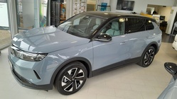 Opel Grandland 2025